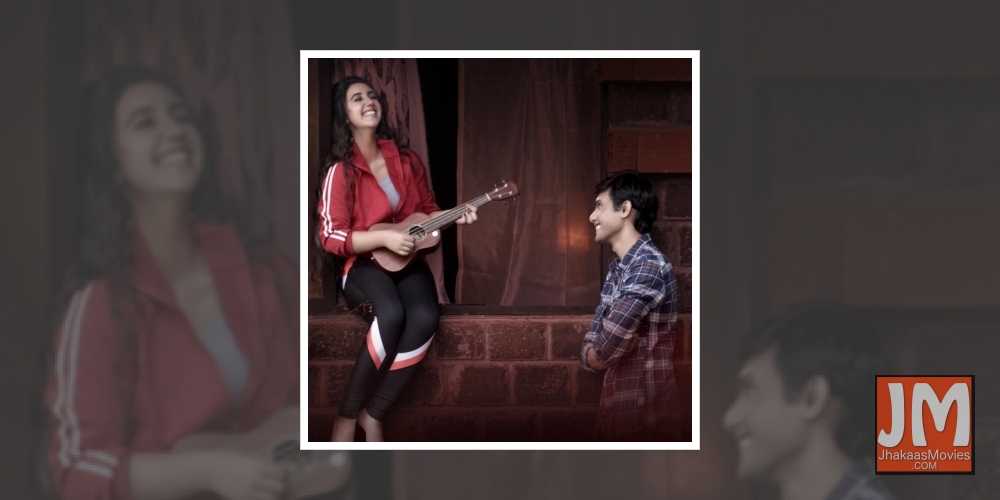 Bandish Bandit star Ritwik Bhowmik back in Papon's new music video