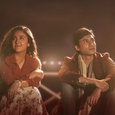 Bandish Bandit star Ritwik Bhowmik back in Papon