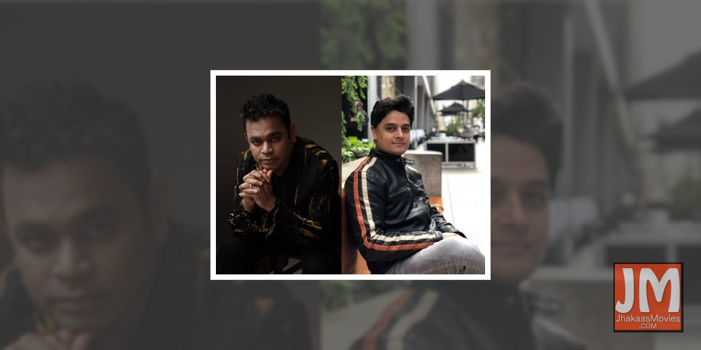 Indian composer Atif Afzal set to make music for BBC project.