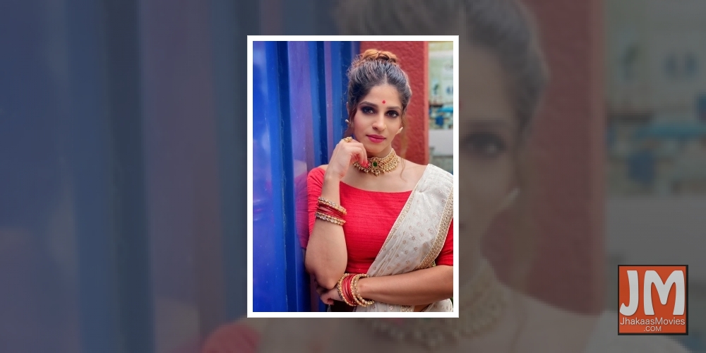 Shweta Mahadik on quitting 'Guddan': Right time to move forward.