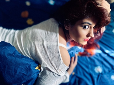 Subuhii Joshii on working with 