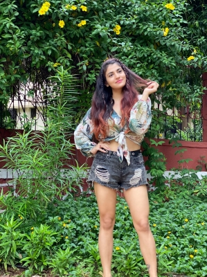 Subuhii Joshii on working with 