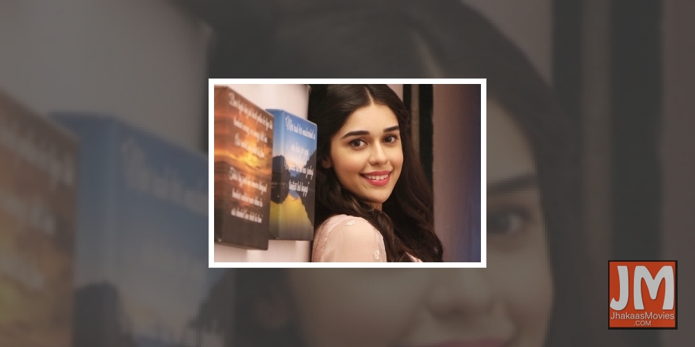 Eisha Singh: Pyaar Tune Kya Kiya 11 shows what love means to youth.