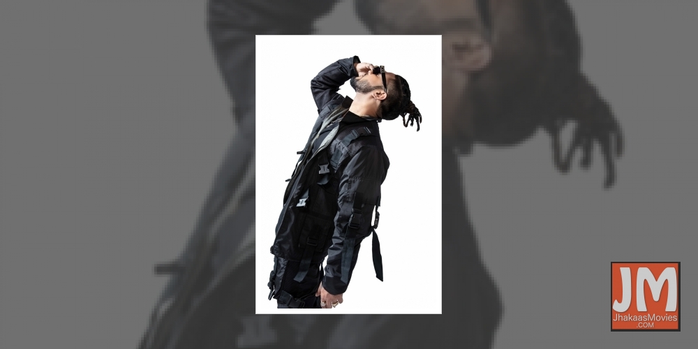 Raftaar denounces Covid misinformation with new single