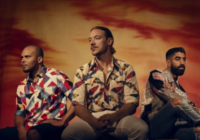 Nucleya opens up on collaboration with Jamaican-American trio Major Lazer