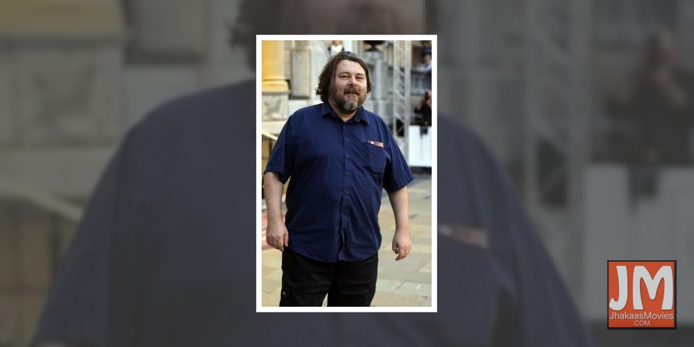 The Meg 2 to be directed by Ben Wheatley