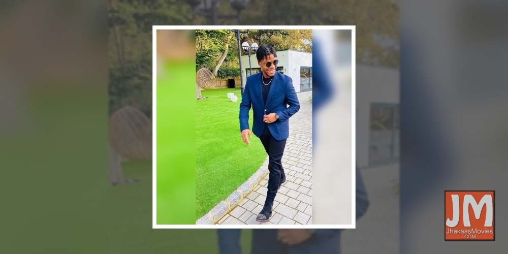 John Boyega wants right representation in 'Star Wars' universe