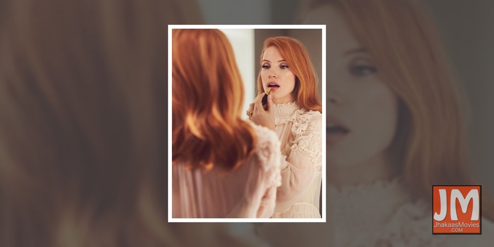 Jessica Chastain, Oscar Isaac to co-star in Scenes From A Marriage.