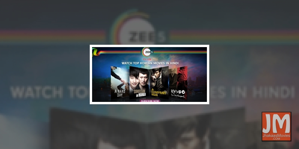 Korean films and dramas lined up for Indian OTT release.