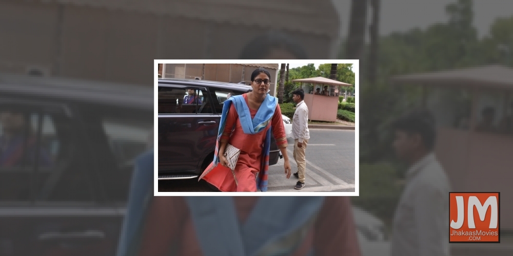 Mirzapur MP seeks ban on 'Mirzapur 2'