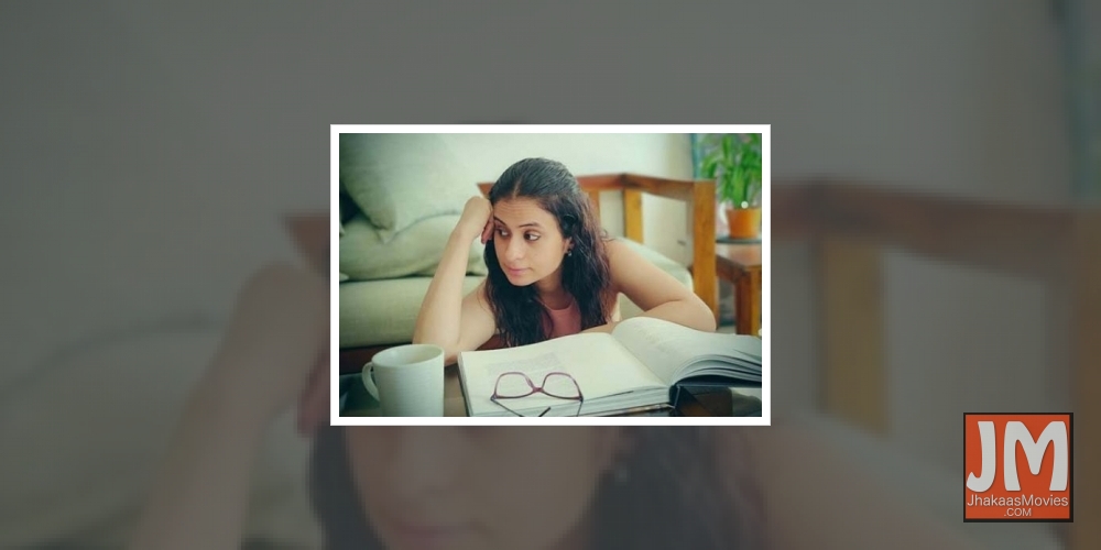 The cinemas have been closed for over seven month now. There was no new entertainment on television either for a long time. How long could you see repeat telecasts on the television? And we were all quarantined. The first few months were tough. Depending