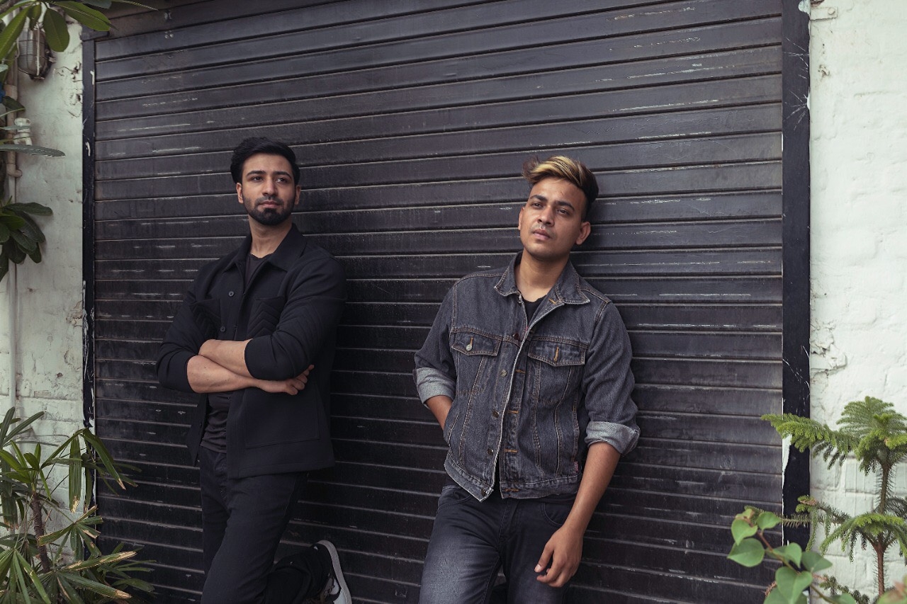 Sutra Rusha and Blizza.