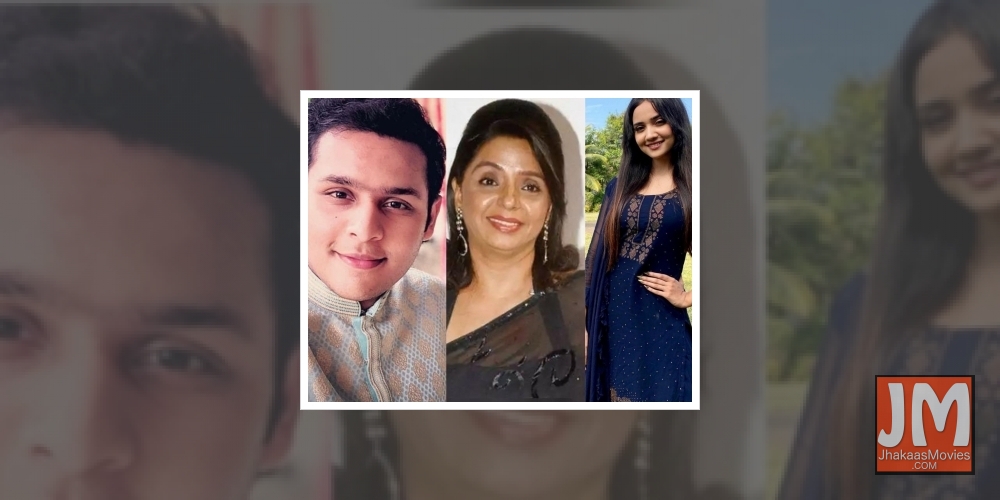 TV celebs miss festive fervour amid pandemic