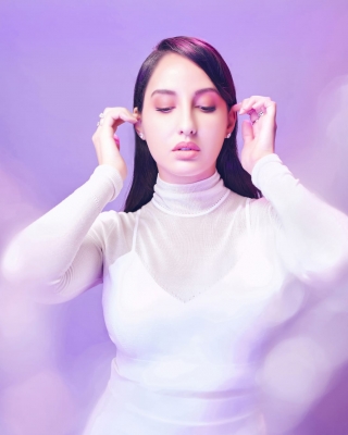 Nora Fatehi talks about struggles of a dancer