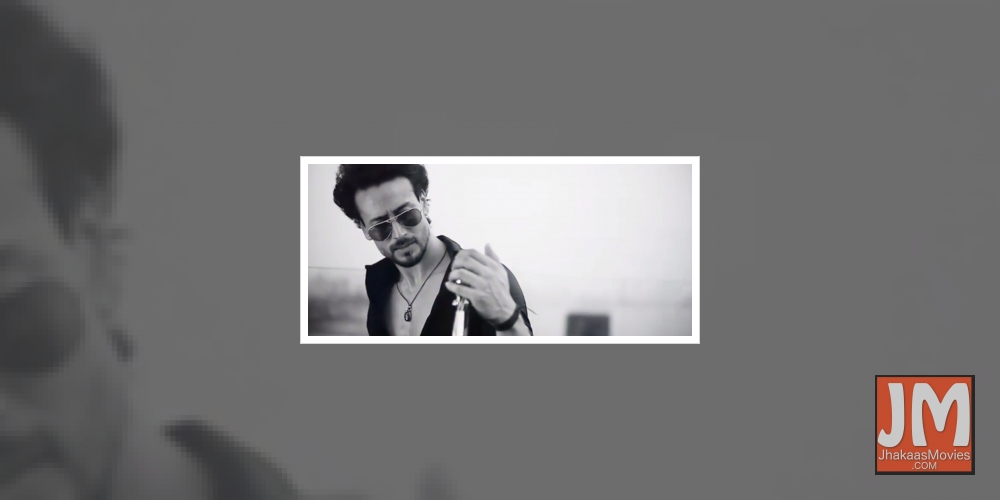 Tiger Shroff to release acoustic version of his track 'Unbelievable'