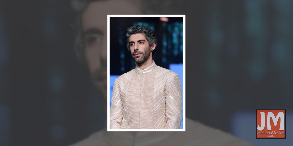 Jim Sarbh: Don't think we give credit to all pieces that go into a film