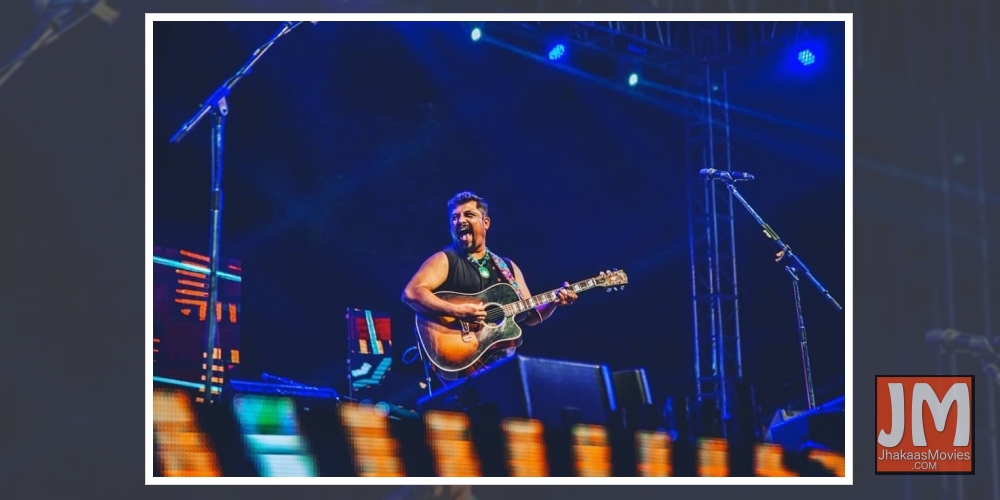 Raghu Dixit: There is nothing I like about virtual concerts