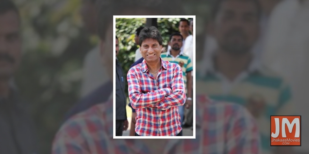 Raju Srivastava slams vulgarity in 'Mirzapur 2'