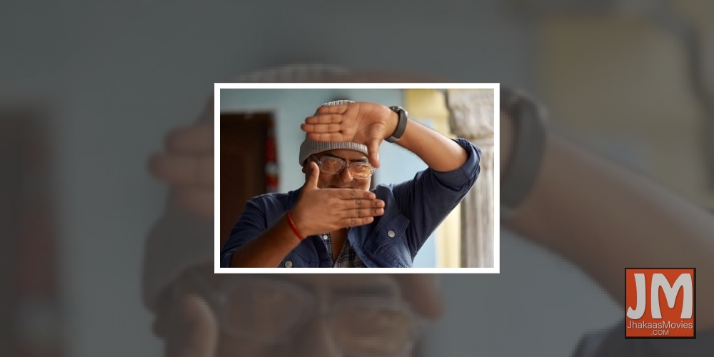 Gajraj Rao shares his new-found love for podcasts.