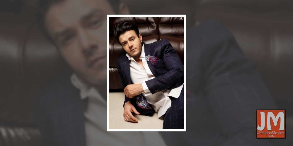 TV actor Aniruddh Dave turns producer.