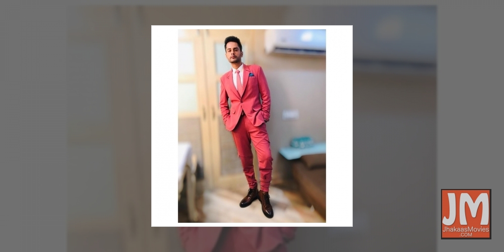 Bigg Boss 14: Shardul Pandit just wants to flirt and enjoy.