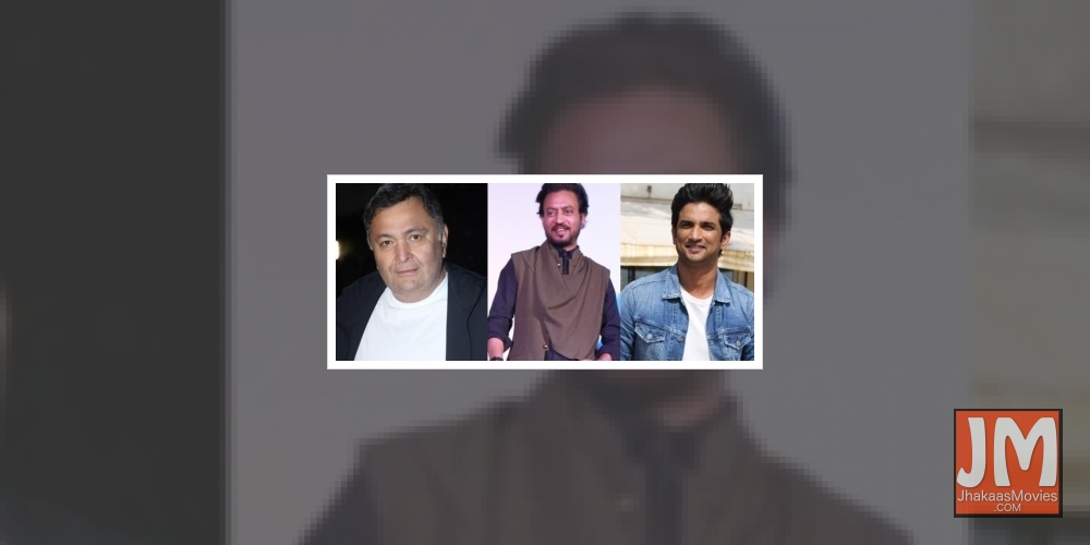 Rishi Kapoor, Irrfan Khan, Sushant tributes at Indian film fest Melbourne.