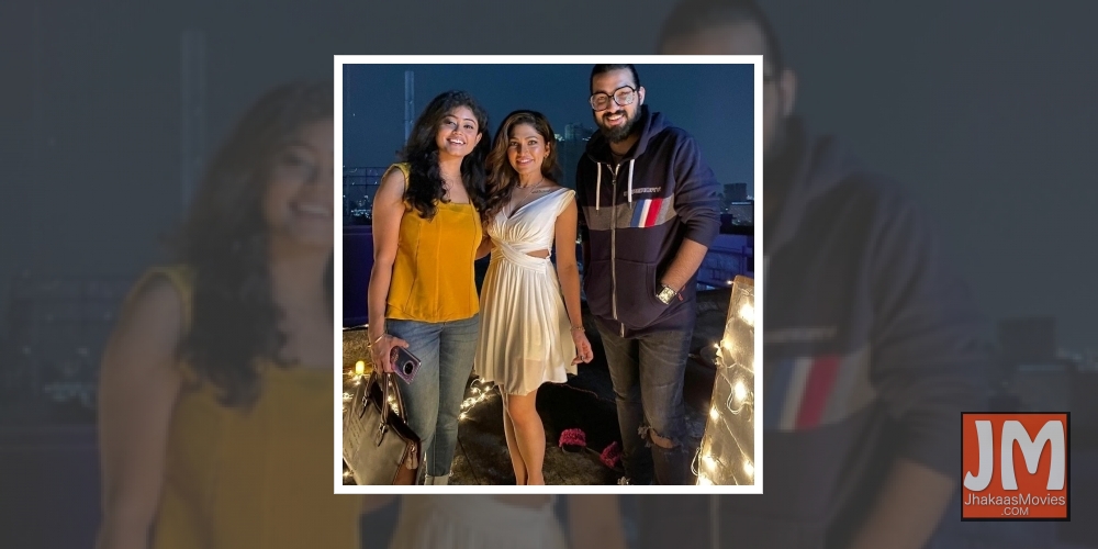 Sachet and Parampara open up on collaborating with Tulsi Kumar