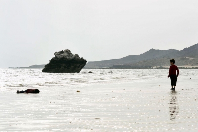 The Little Refugee to be screened at Sao Paolo film fest.