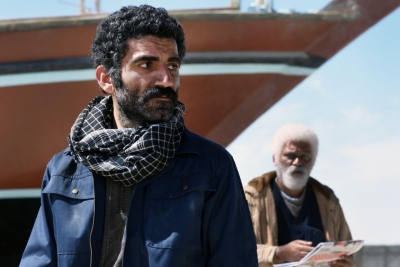 The Little Refugee to be screened at Sao Paolo film fest.