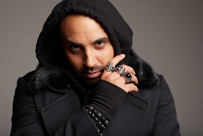 RaOol reimagines Gujarati music with new album.