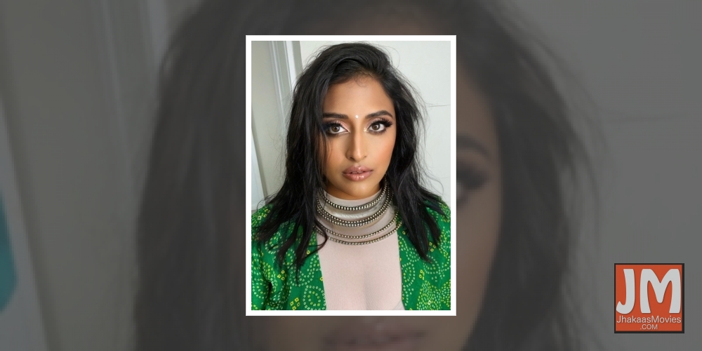 Rapper Raja Kumari releases first Hindi single