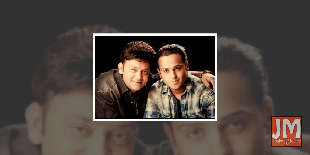 Budding composers Javed-Mohsin on creating retro album for Suraj Pe Mangal Bhari