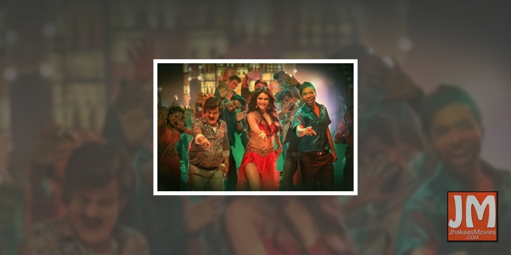 Manoj Bajpayee: I would have liked to explore dance more in the movies