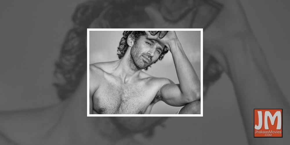 Aditya Roy Kapur: Have been caught making out in public