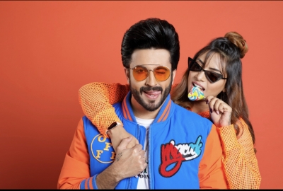 Naagin star Dheeraj Dhoopar: Music videos provide creative liberty