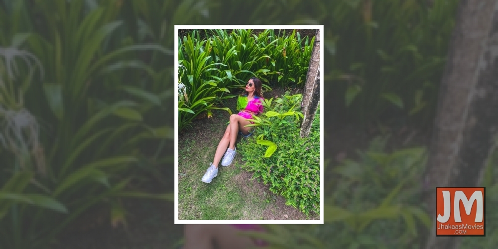 Karishma Sharma: There's so much to learn from Remo D'Souza sir