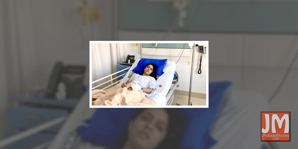 Malvi Malhotra seeks support of Kangana Ranaut and NCW chief