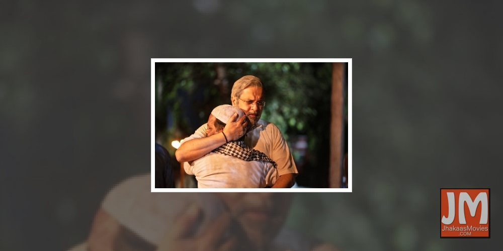 Mahesh Thakur to play PM Narendra Modi in web series