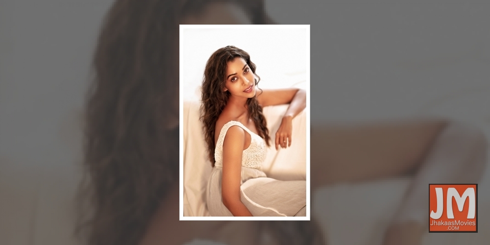 Post 'Aashram', Anupria Goenka feels amazing to be part of content-driven projects