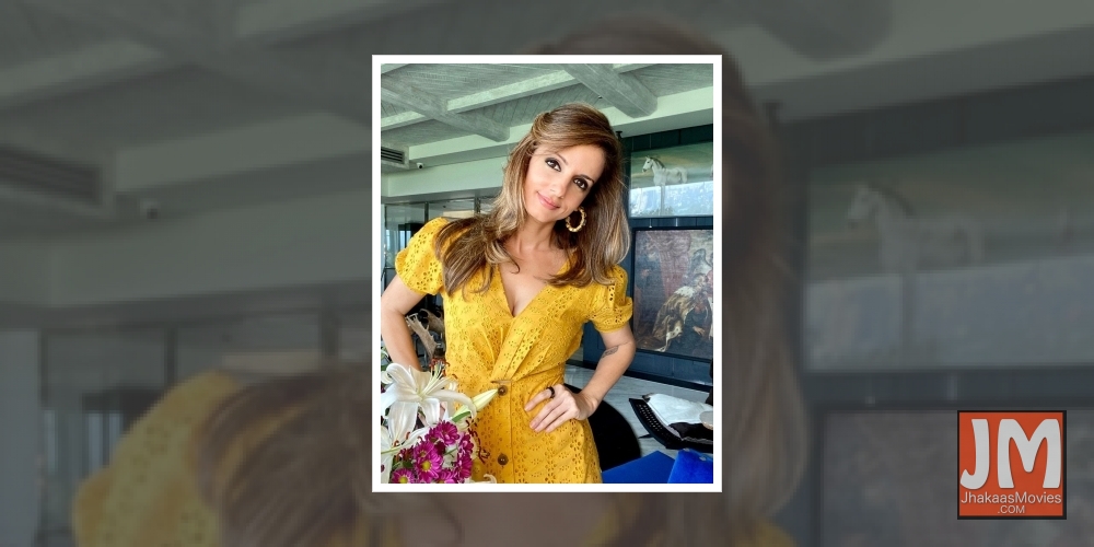 When Hrithik was floored by ex-wife Sussanne's birthday look