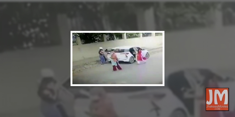 Bollywood demands justice for Nikita Tomar