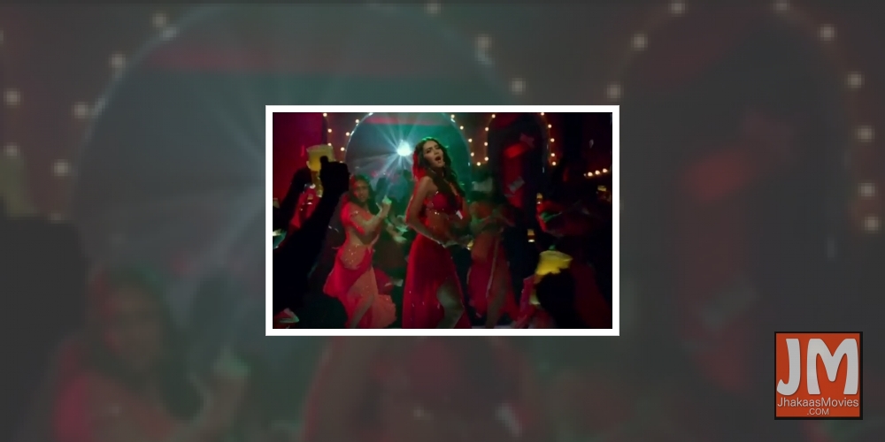 Karishma Tanna: Item song doesn't mean you need to show skin.