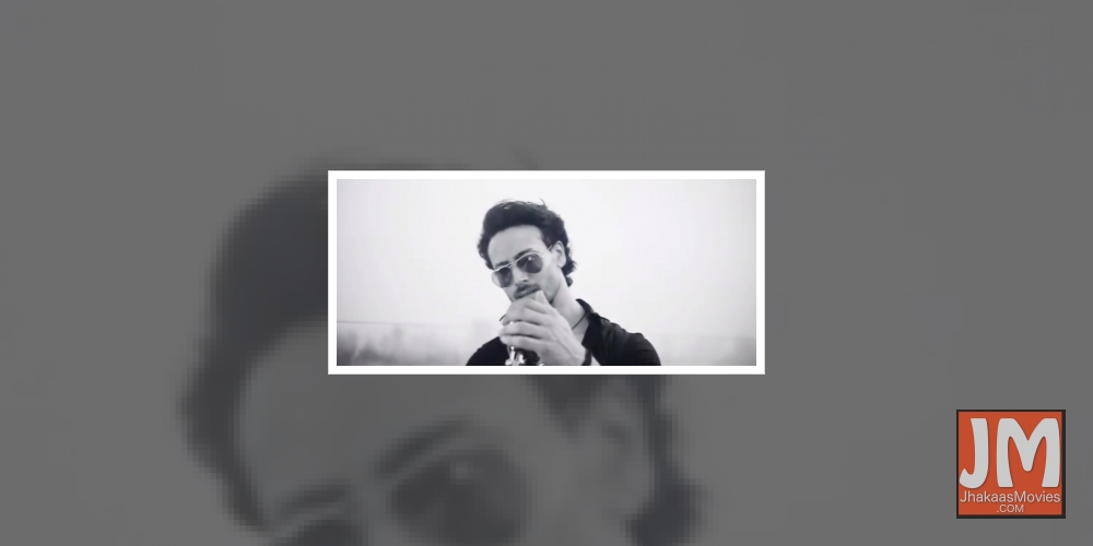 Tiger Shroff to release acoustic version of his track 'Unbelievable'