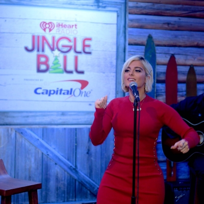 Pop star Bebe Rexha to make Hollywood debut as actress