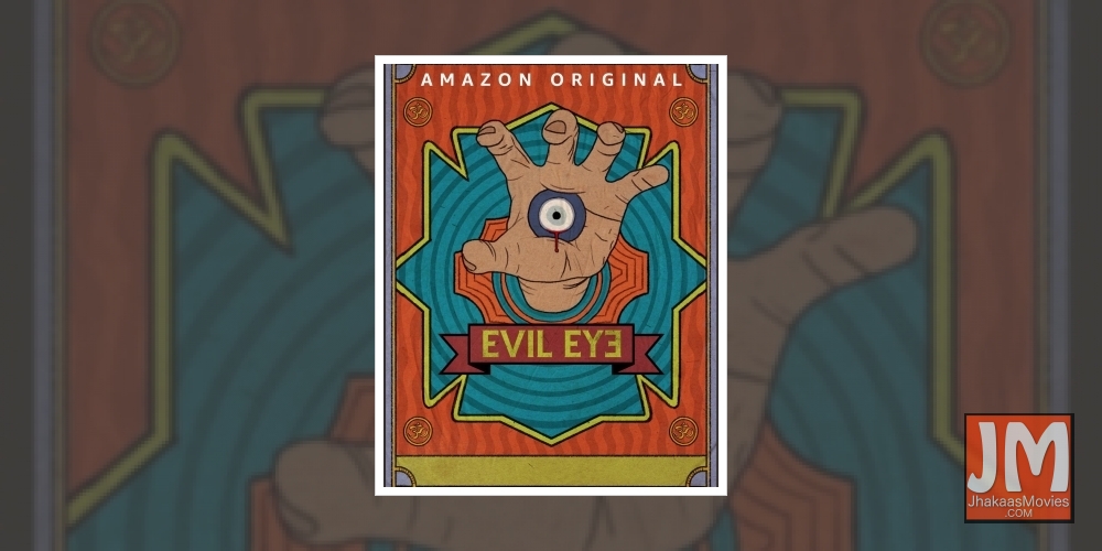 Halloween treats on OTT for a perfect spook fest