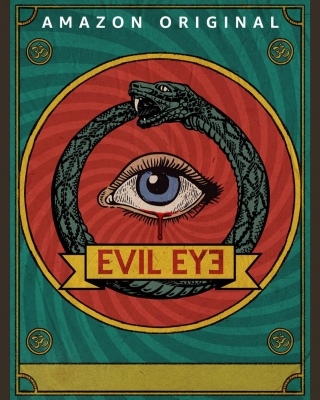 Halloween treats on OTT for a perfect spook fest