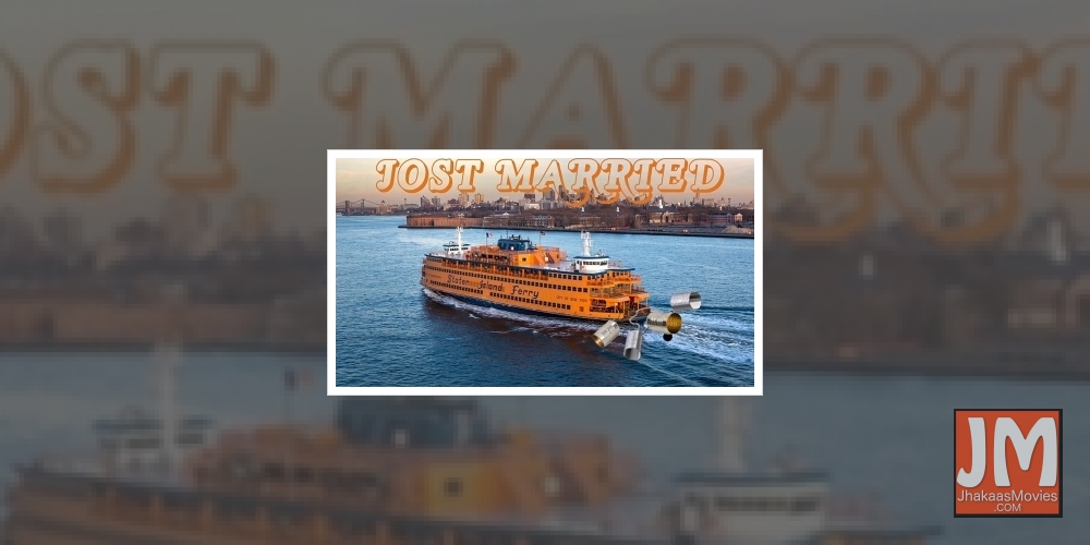 Scarlett Johansson weds comedian Colin Jost in private ceremony.