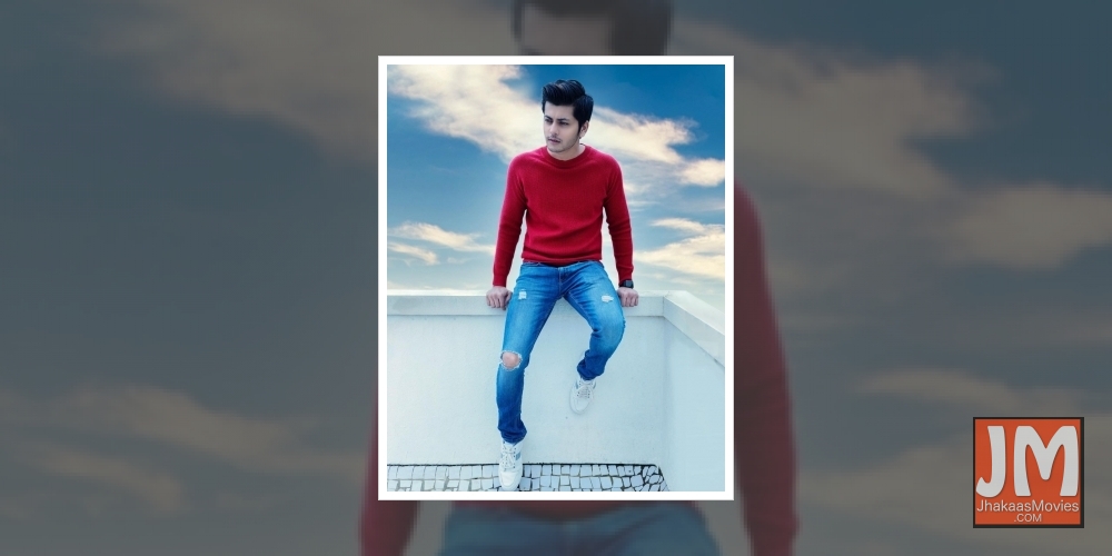 TV actor Abhishek Nigam trains in acrobatics for superhero role