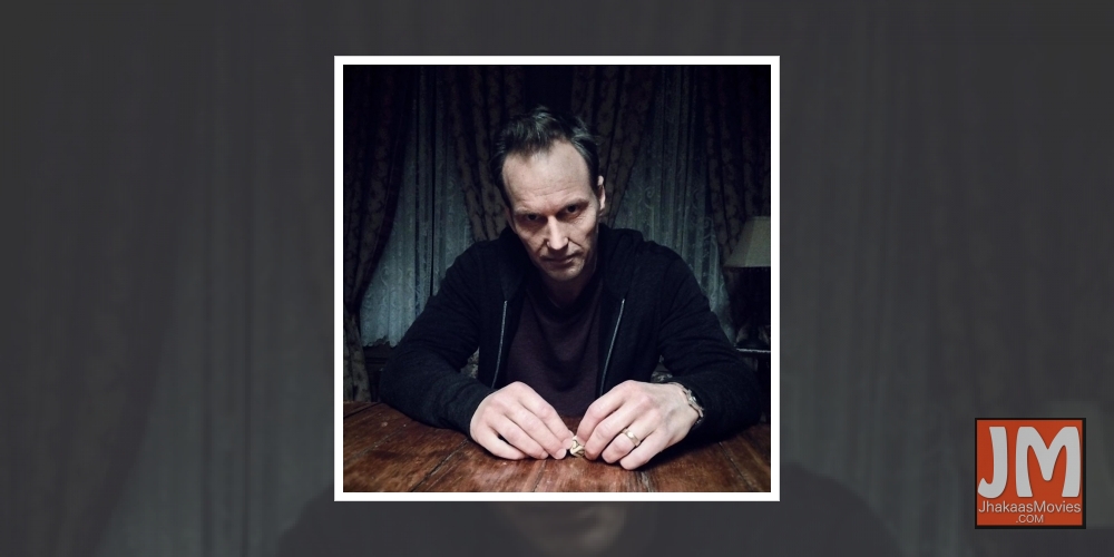 Actor Patrick Wilson