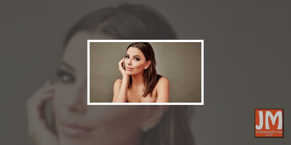 Eva Longoria to star in comedy 'Unplugging'